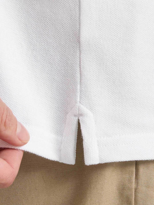 White Μπλούζα Κοντομάνικη White