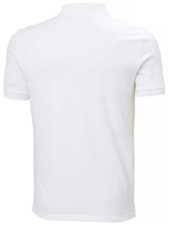 White Μπλούζα Κοντομάνικη White