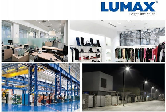 Best Service Bec LED 19W Pentru Dulie E27 Alb Cald