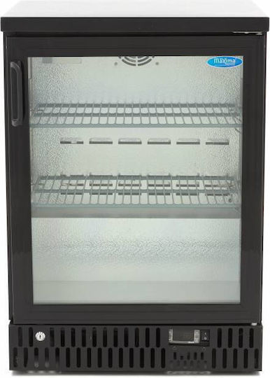 Maxima Getränkekühlschrank 136lt