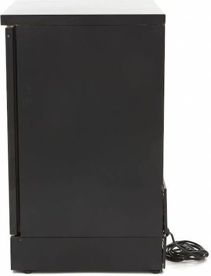 Maxima Getränkekühlschrank 136lt