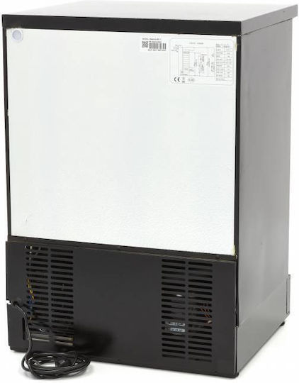 Maxima Getränkekühlschrank 136lt