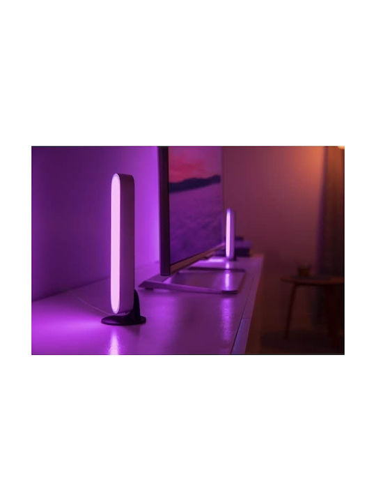 Philips Hue Play WiFi Decorative Lamp Bar Light White