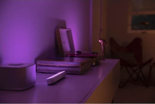 Philips Smart Φωτιστικό Hue Play LED RGBW Μπάρα Philips Smart Φωτιστικό Hue Play LED RGBW Μπάρα