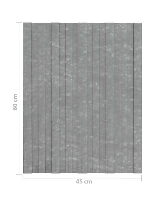 vidaXL Панел 60x45см