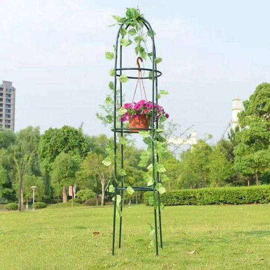Plant Support Stand for Climbing Plants 190 X 40 X 40 Cm