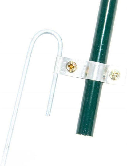 Plant Support Stand for Climbing Plants 190 X 40 X 40 Cm