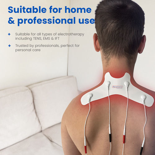 Tenscare Sticker Tens Medical Electrode Physiotherapy