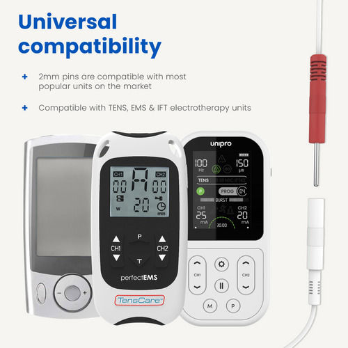 Tenscare Sticker Tens Medical Electrode Physiotherapy