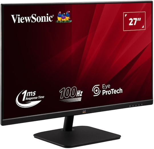 Viewsonic VA2732-H-2 IPS Monitor 27" FHD 1920x1080
