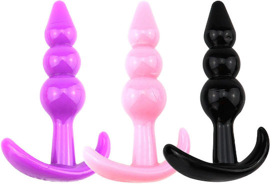 Lovesecret Sensual T-plug 07