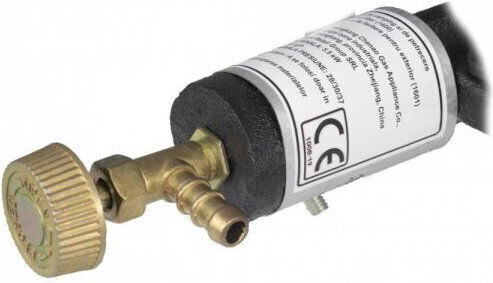 Elefant Gas Grill Burner