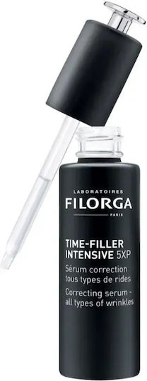 Filorga Time-filler Intensive 5xp Ser Intensiv Anti-rid 30 Ml