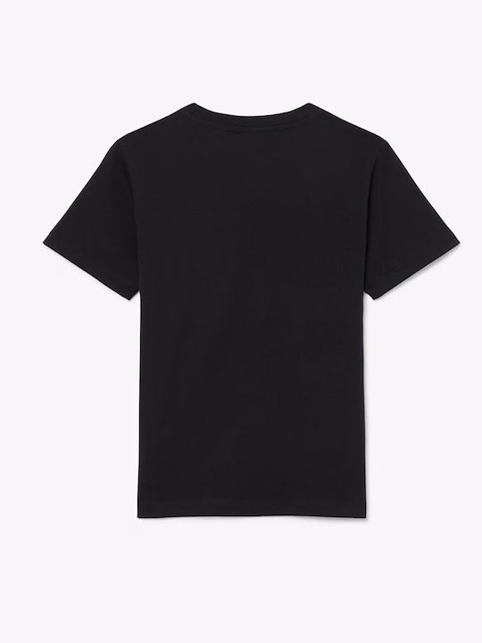 Kids T-shirt Black