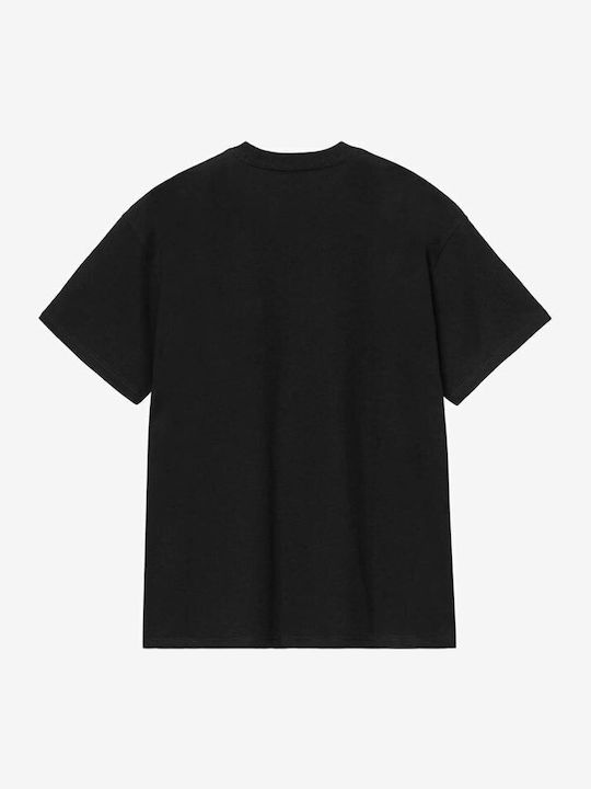 Kids T-shirt Black
