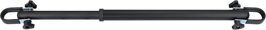 Menabo Frame Conversion Bar For Women's Bicycle Men's Black 2.0 Bike Racks 1 Piece 14620/mb 14620/mb