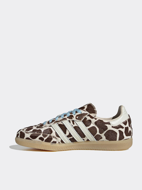 Samba Og Γυναικεία Sneakers Πολύχρωμα