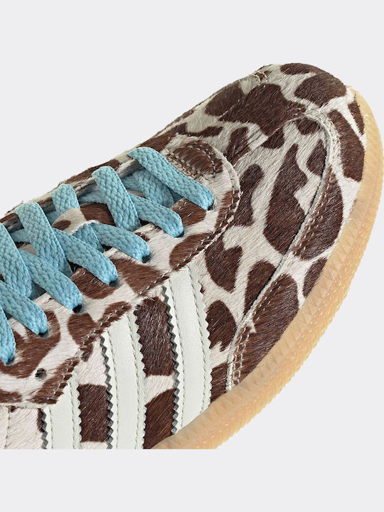 Samba Og Γυναικεία Sneakers Πολύχρωμα