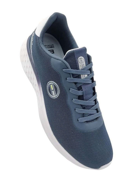 Men's Anatomic Sneakers Oceania