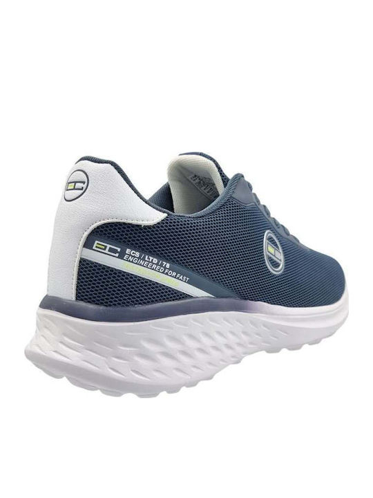 Men's Anatomic Sneakers Oceania