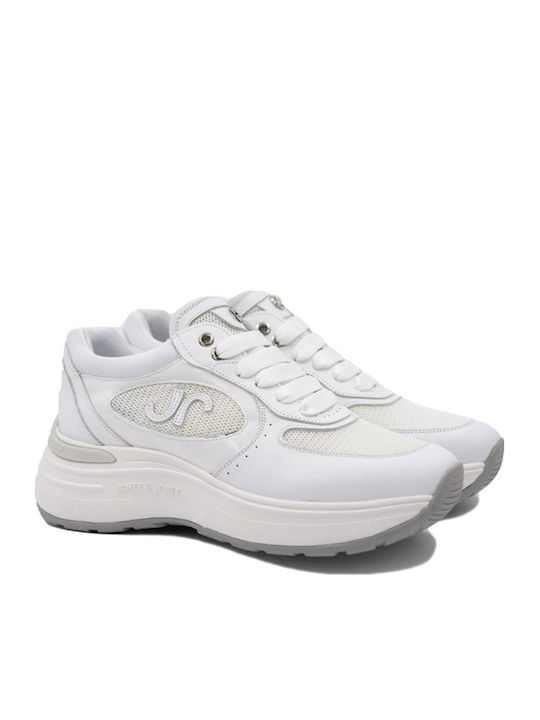 Damen Sneakers Weiße