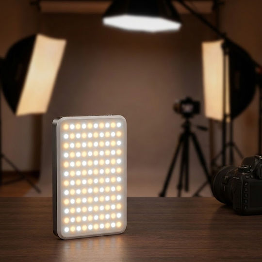Yesido Blitz Pentru Selfie în Culoare Negru