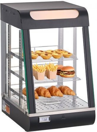 Vevor Heating Buffet with Power 800W