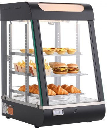 Vevor Heating Buffet with Power 800W