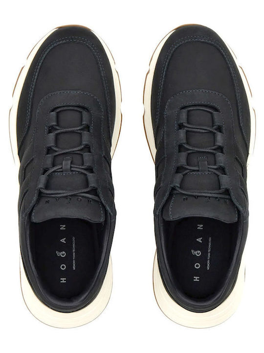 Hyperlight Herren Sneakers Blau