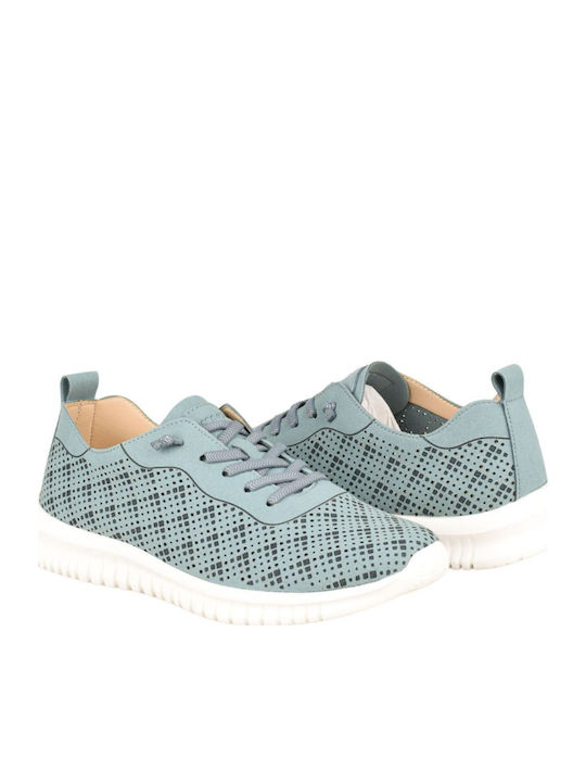 Damentaschen Anatomische Sneakers Jean