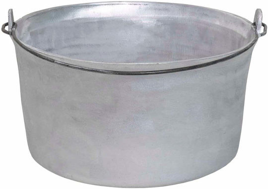 Κατσαρόλα 25L with Flat Bottom