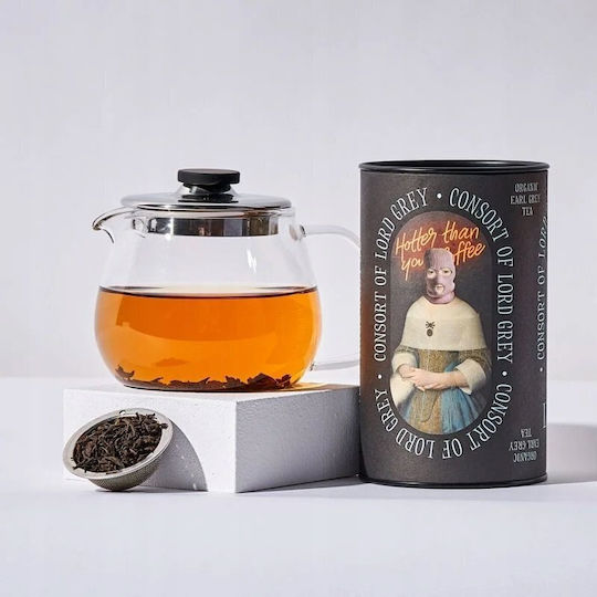 Paper & Tea Μαύρο Τσάι 60gr