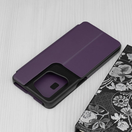 360 Full Cover Purple (Oppo Reno8 Pro)