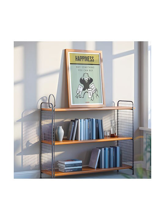 Poster Citat Fericire Monopoly Pq128 50cm X 70cm