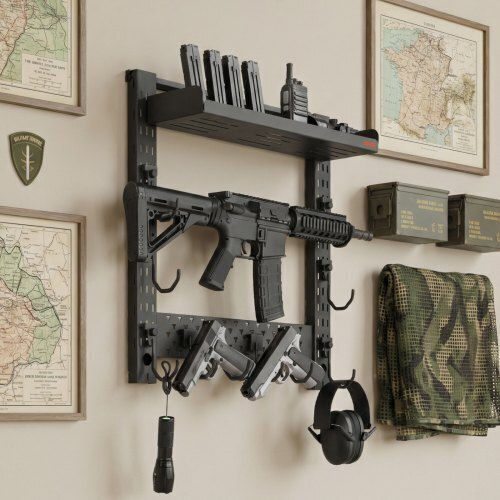 Vevor Holster For Gray Weapon