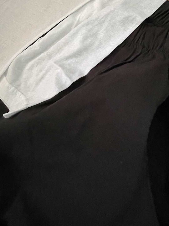 Jadea Rashguard Pijamale Dama De Vară Albă