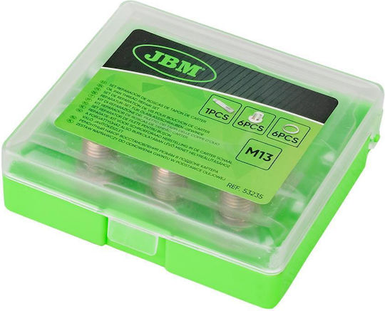 JBM 53235 Kit De Reparare A Firelor