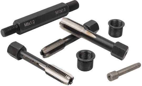 JBM 52076 Kit De Reparare A Firelor 5 Bucăți