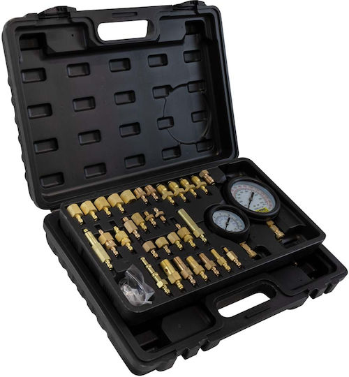 JBM JBM Kraftstoffdruck Auto Handwerkzeug Set