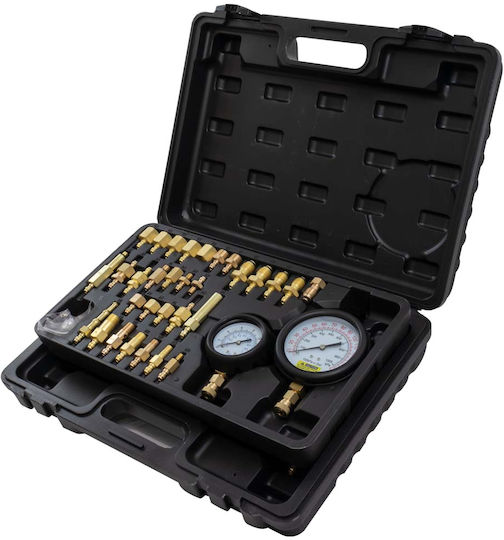 JBM JBM Kraftstoffdruck Auto Handwerkzeug Set