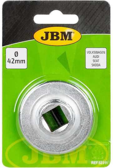 Ключ Ф Л 42мм Vag Group Jbm Jbm-52311