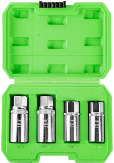 Removal Set 1/2" 4 pcs Jbm Jbm-52833