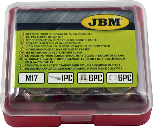 JBM 53237 Kit De Reparare A Firelor