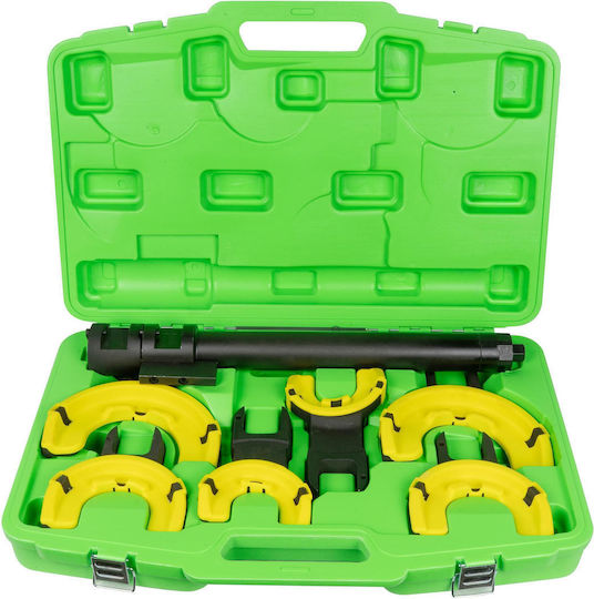 JBM JBM Auto Handwerkzeuge Federbeinfedern Set 3 Stück