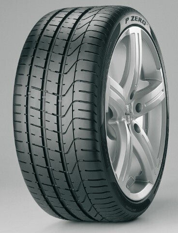 Pirelli P Zero 255/50R20 109E-Commerce-Website J XL Sommerreifen Reifen für Passagier Auto