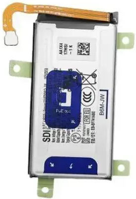 Samsung Съвместима заместителна батерия 1130mAh за Samsung EB-BF741ABY
