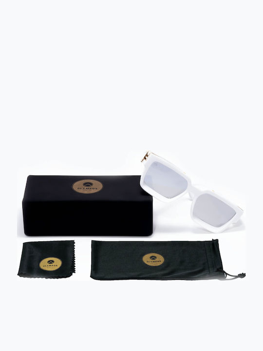 Olympus Sunglasses Kinder-Sonnenbrillen Weiße