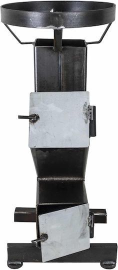 Aragaz de Camping 15x15cm