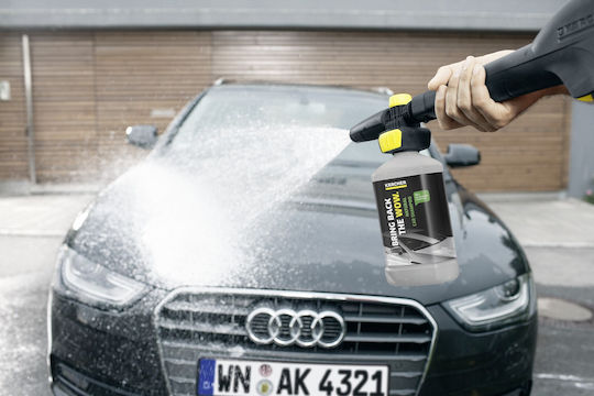 Karcher Σαμπουάν Πλυσίματος Αυτοκινήτου 1L