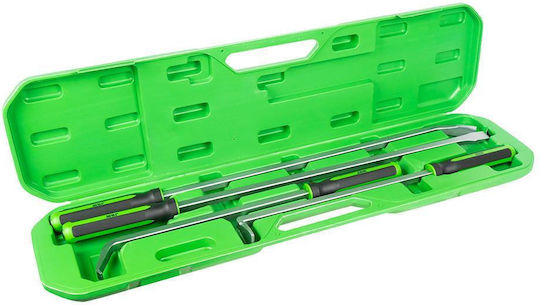 JBM Set of Tire Export Levers 900mm 4pcs